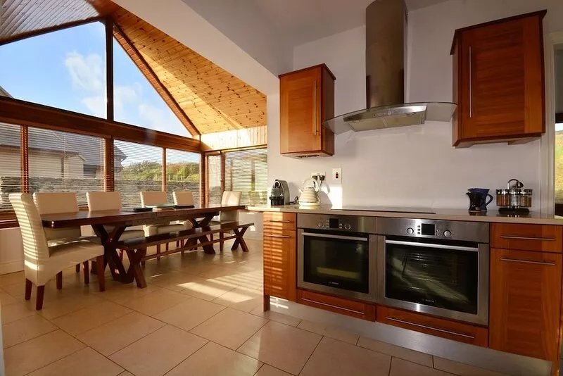 Great Blasket View 4 bedroom house VRBO