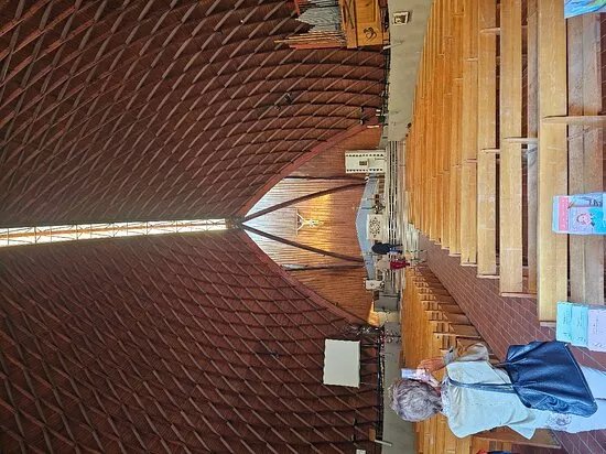 Eglise Notre-Dame du Chene