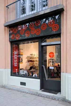 Palmetta Design & Textile Art Gallery