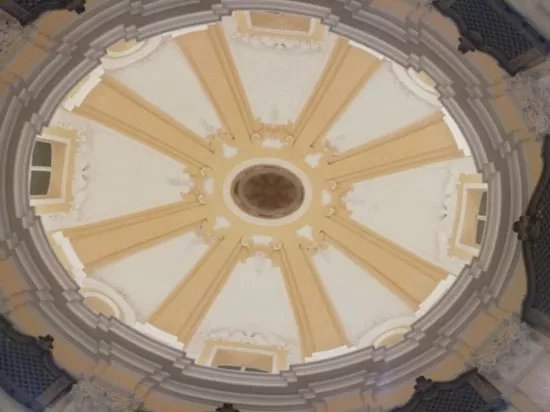 Chiesa della Carita