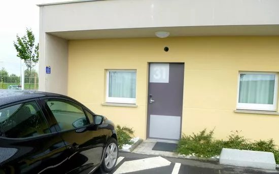 Ace Motel Athee