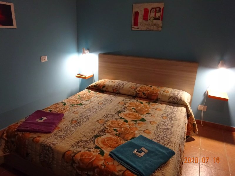 B&B Catania Aeroporto