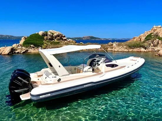 Sardinia Blue Services