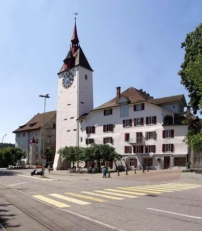 Spittelturm