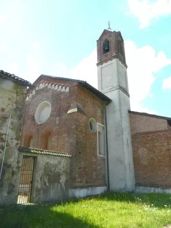 Abbazia di Acqualunga
