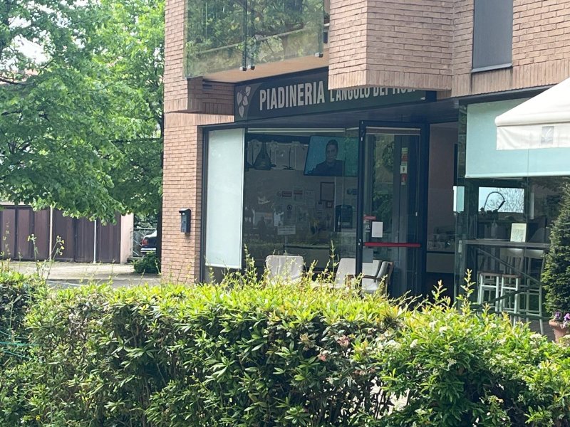 Piadineria L'angolo Dei Tigli