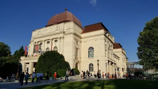 Graz Opera