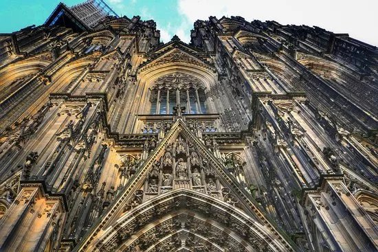 Free Walking Tours Cologne