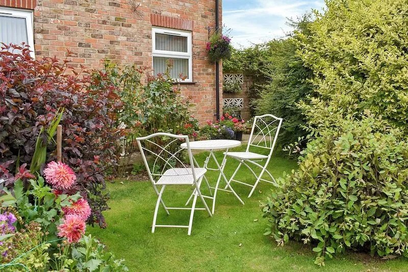 1 bedroom accommodation in Clenchwarton, near King’s Lynn
