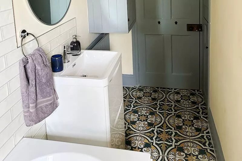 Luxury cottage in the heart of the Peak District BAKEWELL