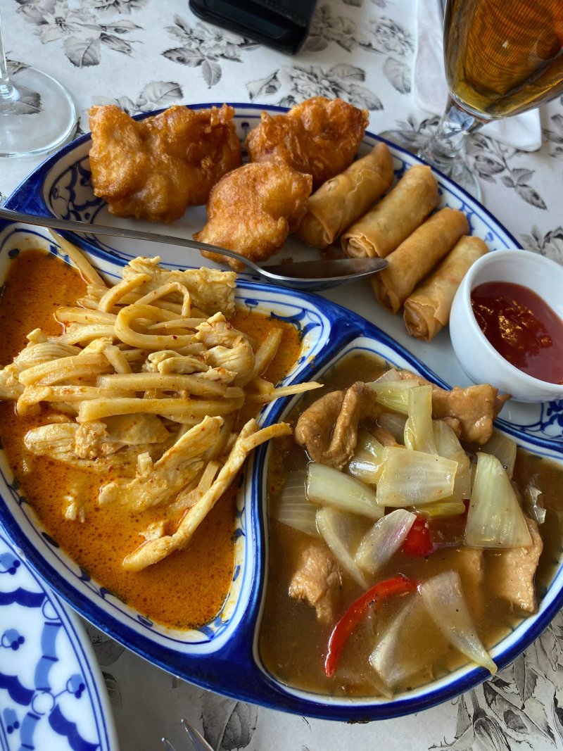 Restaurang Thai Kok