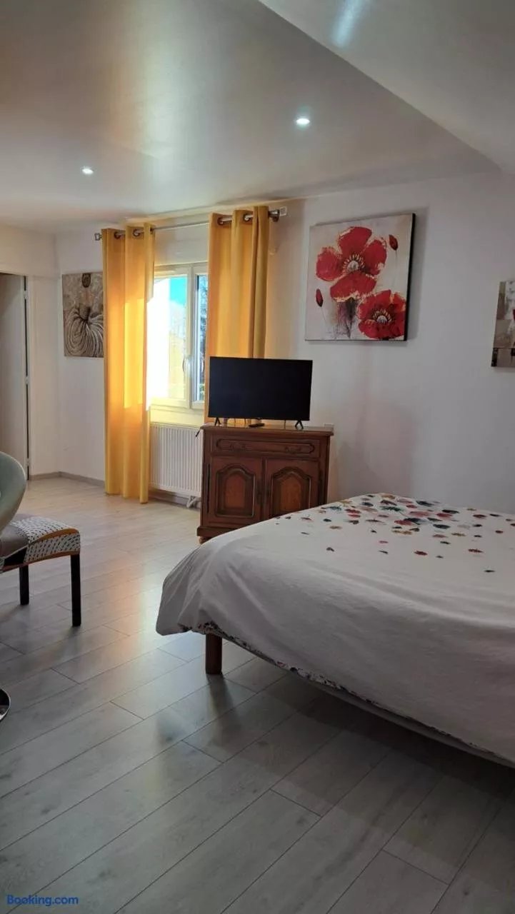 Chambres D Hôtes Chez Sylvie et Daniel