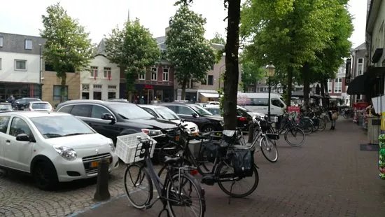Sint Oederode