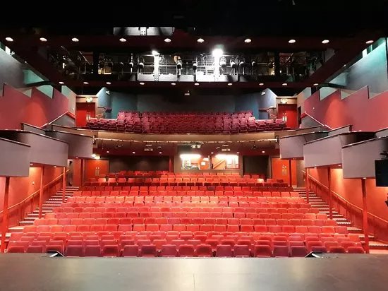 Lichfield Garrick Theatre