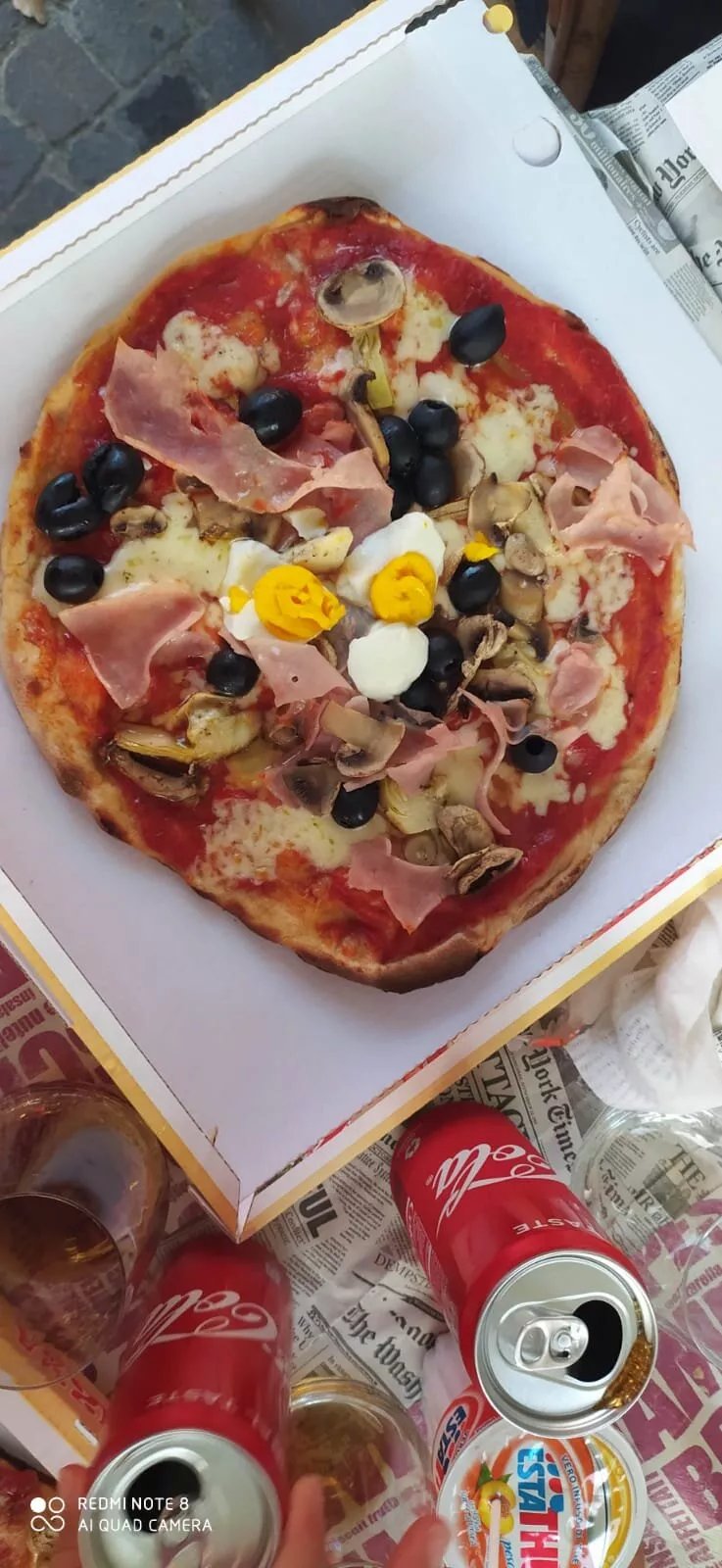 Bar Gelateria "la Locanda"
