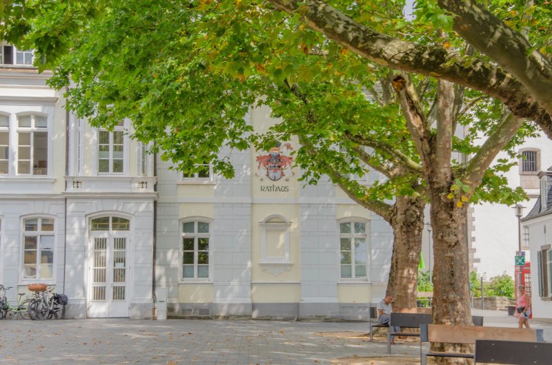Rathaus