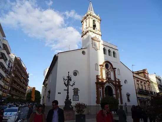 Parroquia Purisima Concepcion