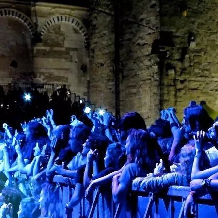 Pistoia Blues