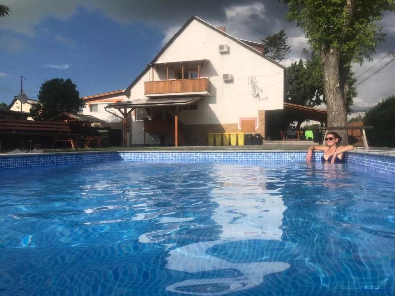 Famvarga Apartmanhaz
