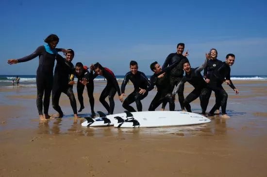 Essencia Water & Board Sports