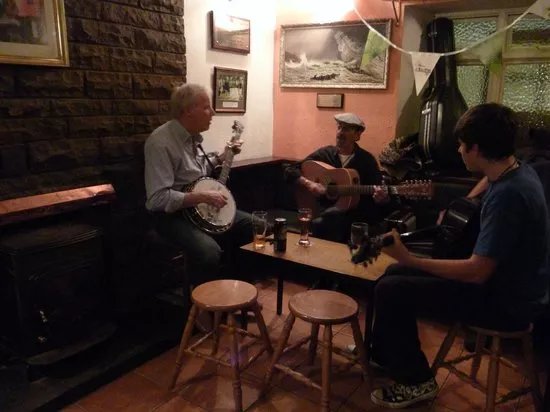 Keane's Bar