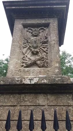 Sir Bevil Grenville's Monument