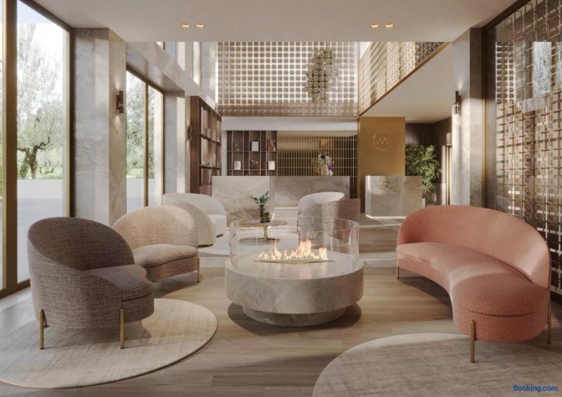Hotel Des Innovations