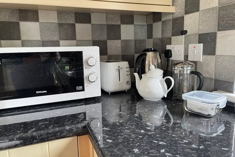 Cosy cottage ideally located in central Mayo perfect for touring, Castlebar 11km