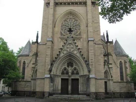 St Josef