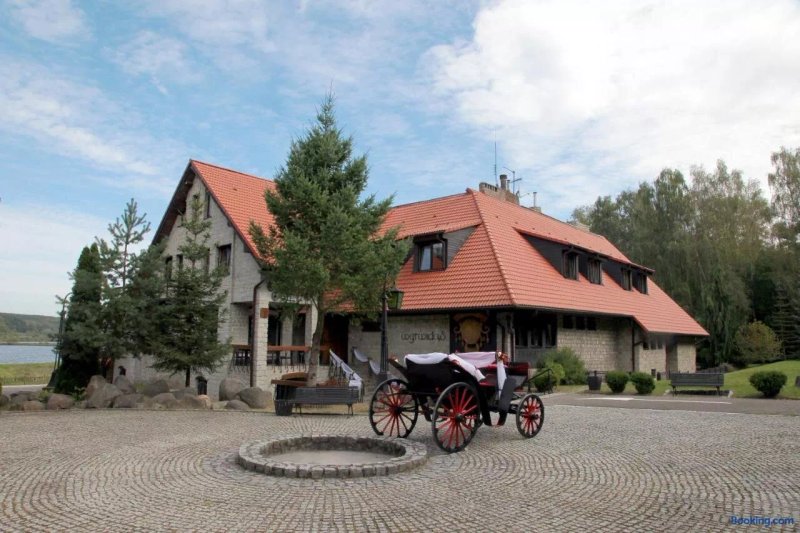 Hotel Wyrwidab