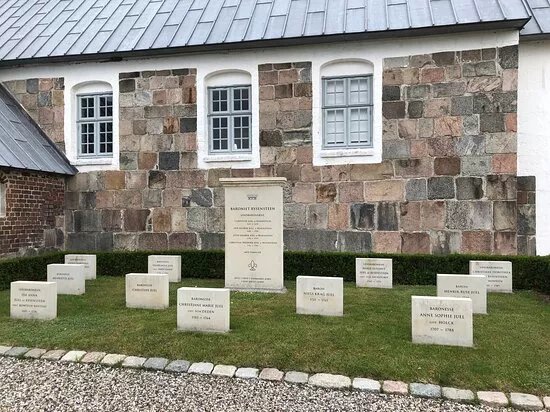 Bovling Kirke