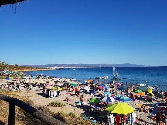J&B Le Bombarde Beach Club