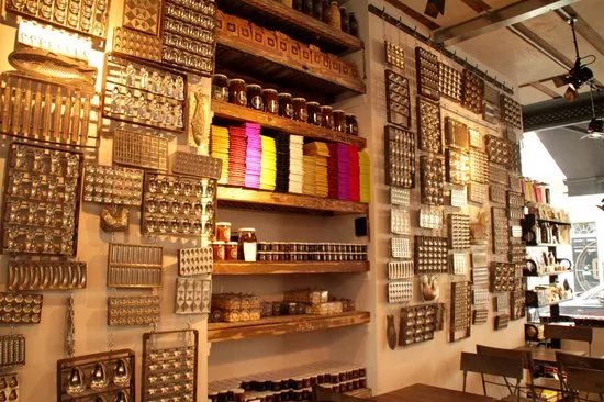 London Food Lovers Tours
