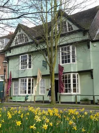 Horsham Museum & Art Gallery