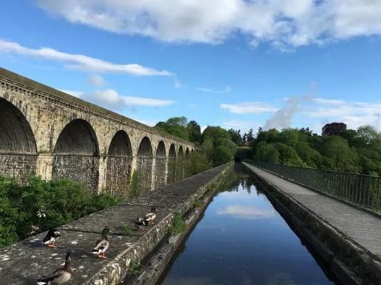 Chirk Aqueduct
