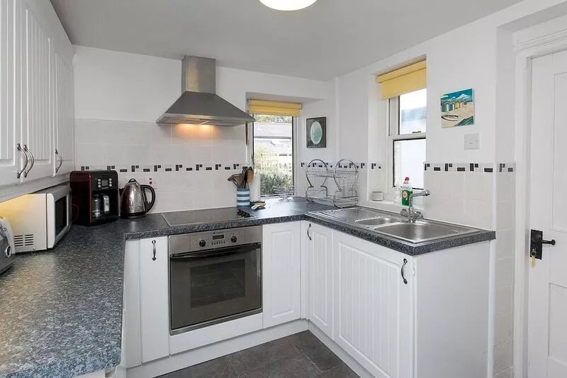 Pass the Keys | Comfortable Stone Built Cottage in Menai Bridge