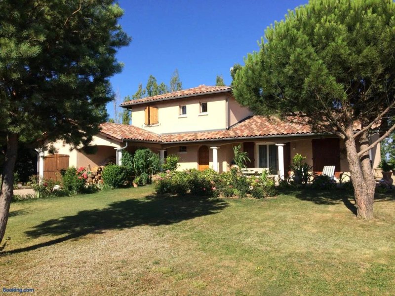Le Paradis de la Provence