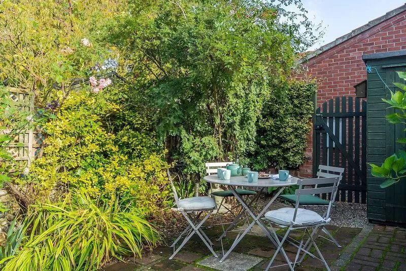 1 Honeymoon Row, Wells-next-the-Sea, Norfolk