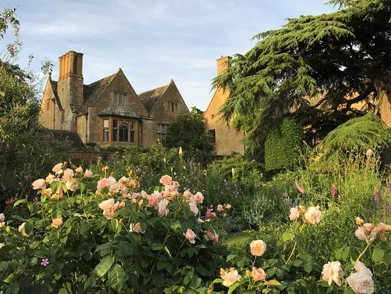 Sisley Garden Tours