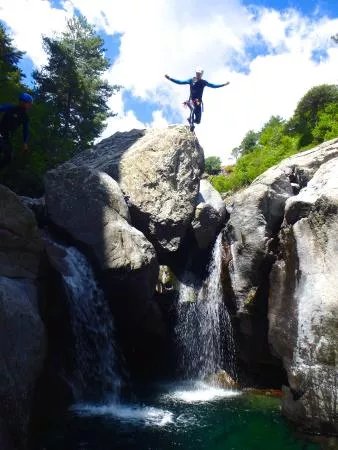 Rock'n Jump Adventure
