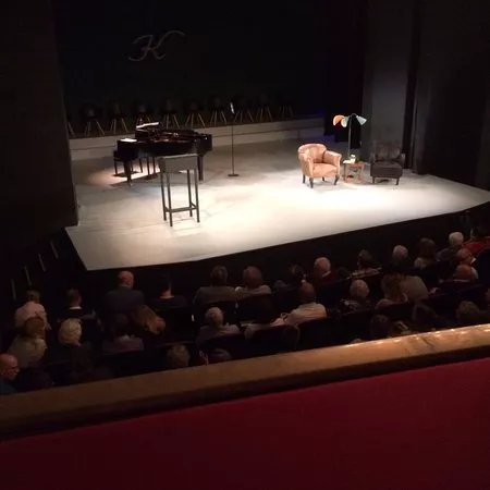 Theater am Alten Markt