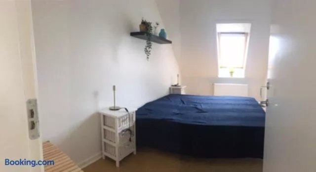 Kvaerndrup Bed & Breakfast