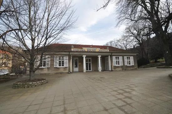 Zaklad Przyrodoleczniczy