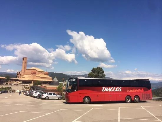 Les Voyages Duclos