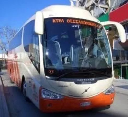 Ktel Makedonias