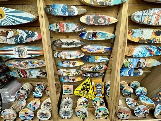 Le Bazar Basque