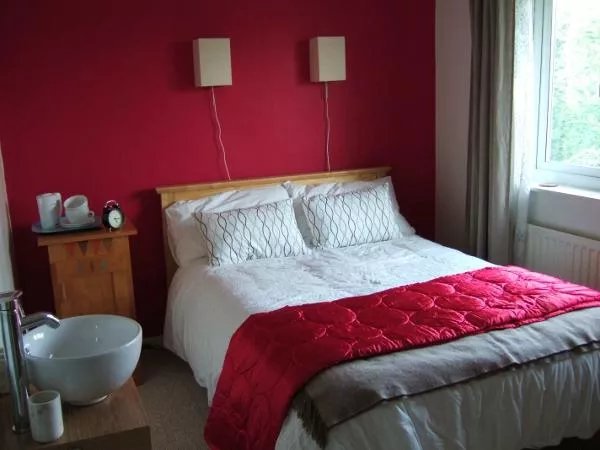 Trehern Bed & Breakfast