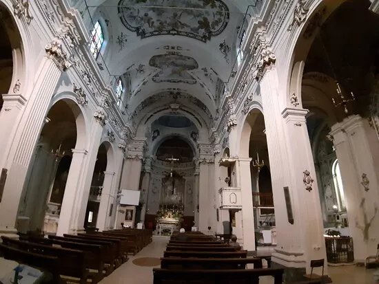 Chiesa Parrocchiale di San Giovanni Battista