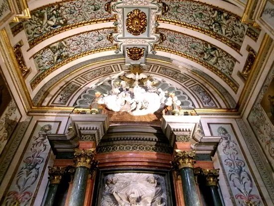 Granada Cathedral