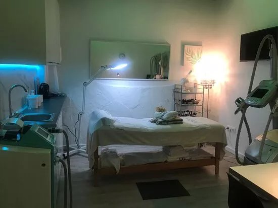 Vinalux Spa